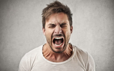 Anger Management Coaching From Healing Minds