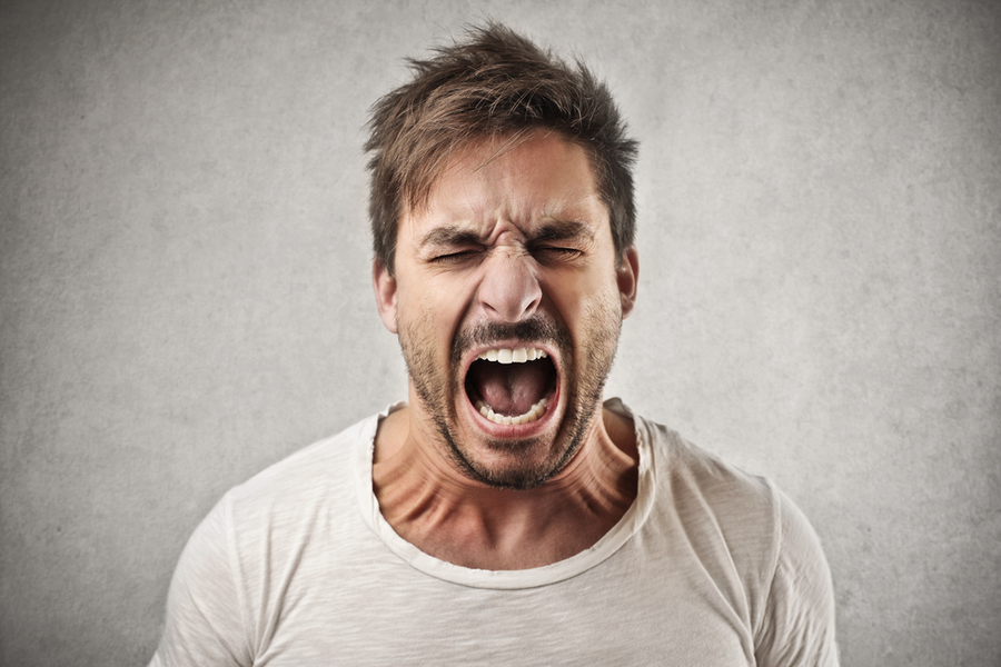 Anger Management Coaching From Healing Minds