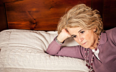 How Menopause Affects Anxiety and Depression