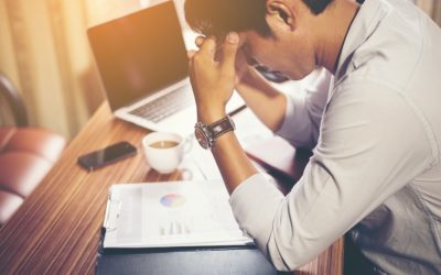 8 Ways To Help Manage Stress In The Workplace