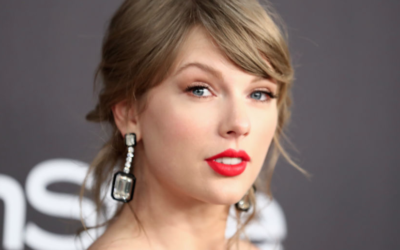 Taylor Swifts Says She Takes L-Theanine for Anxiety. What Is It?