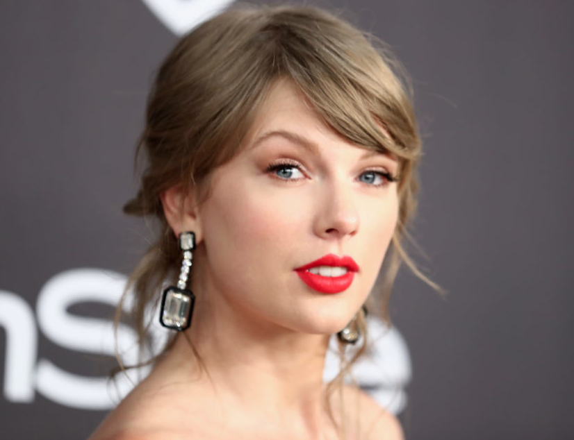 Taylor Swifts Says She Takes L-Theanine for Anxiety. What Is It?